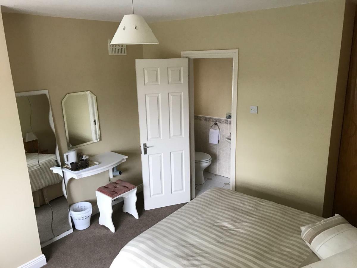 Derreen Tighue House Tralee Zewnętrze zdjęcie