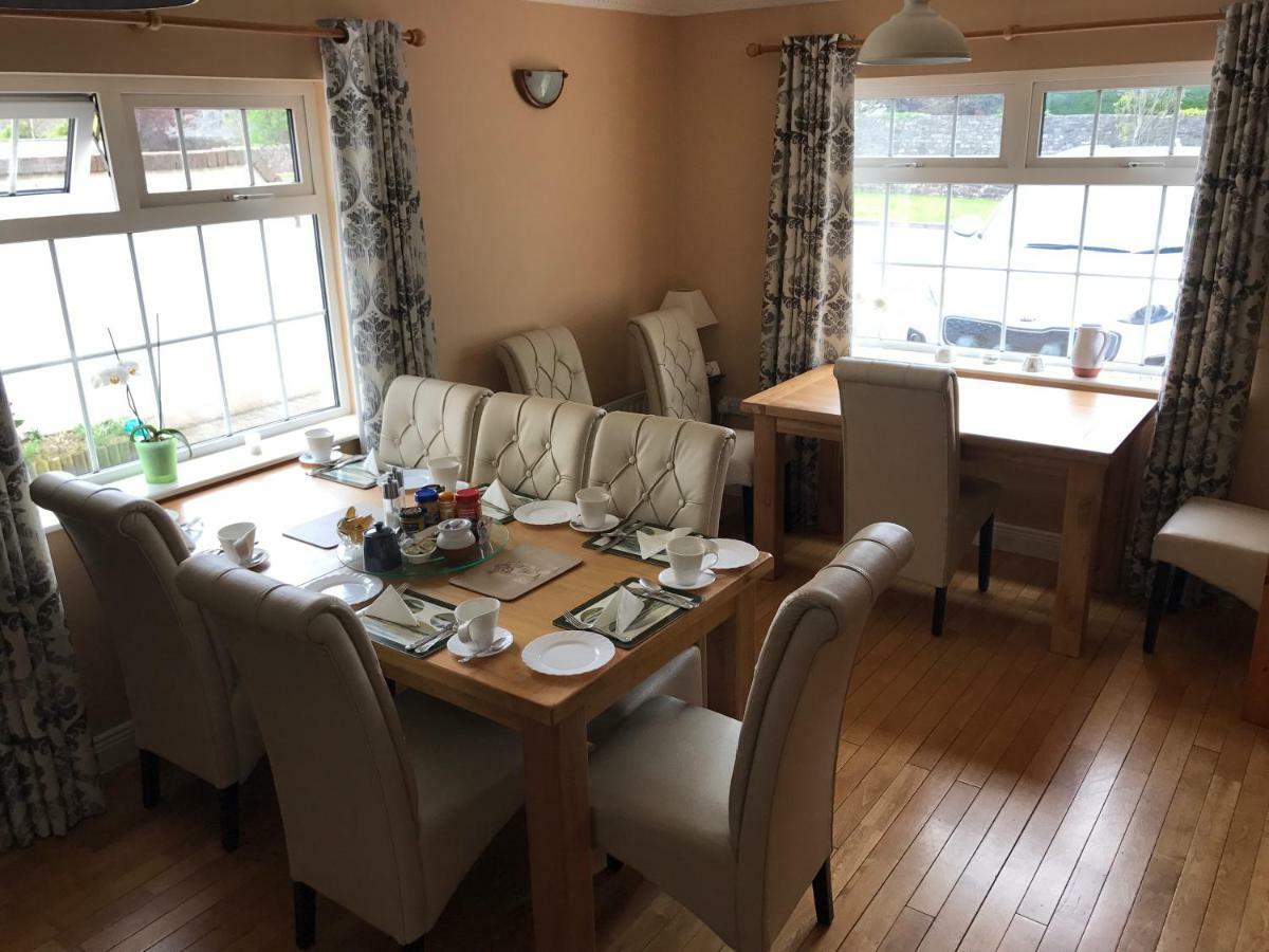 Derreen Tighue House Tralee Zewnętrze zdjęcie