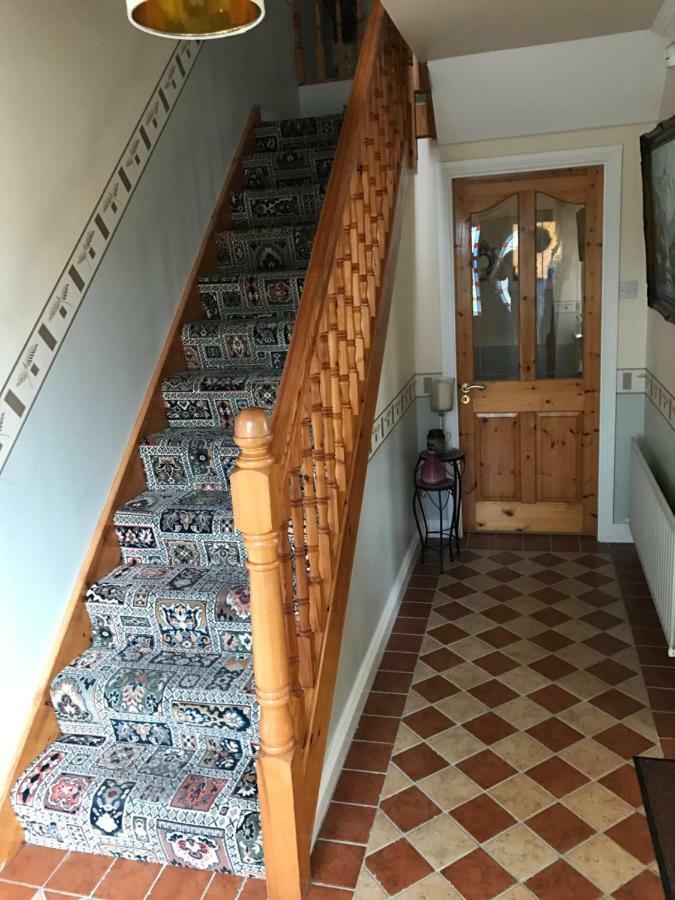 Derreen Tighue House Tralee Zewnętrze zdjęcie