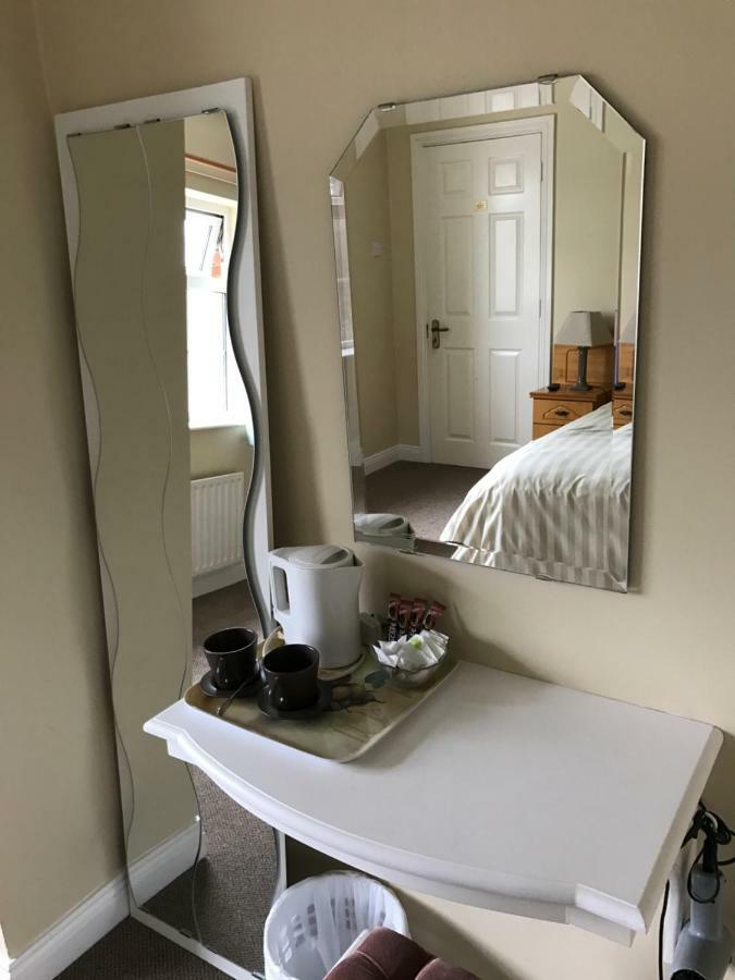 Derreen Tighue House Tralee Zewnętrze zdjęcie