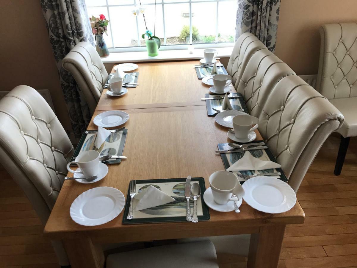 Derreen Tighue House Tralee Zewnętrze zdjęcie
